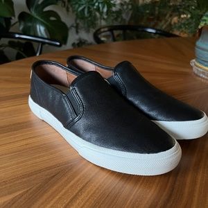 Frye Gia Slip on size 9.5